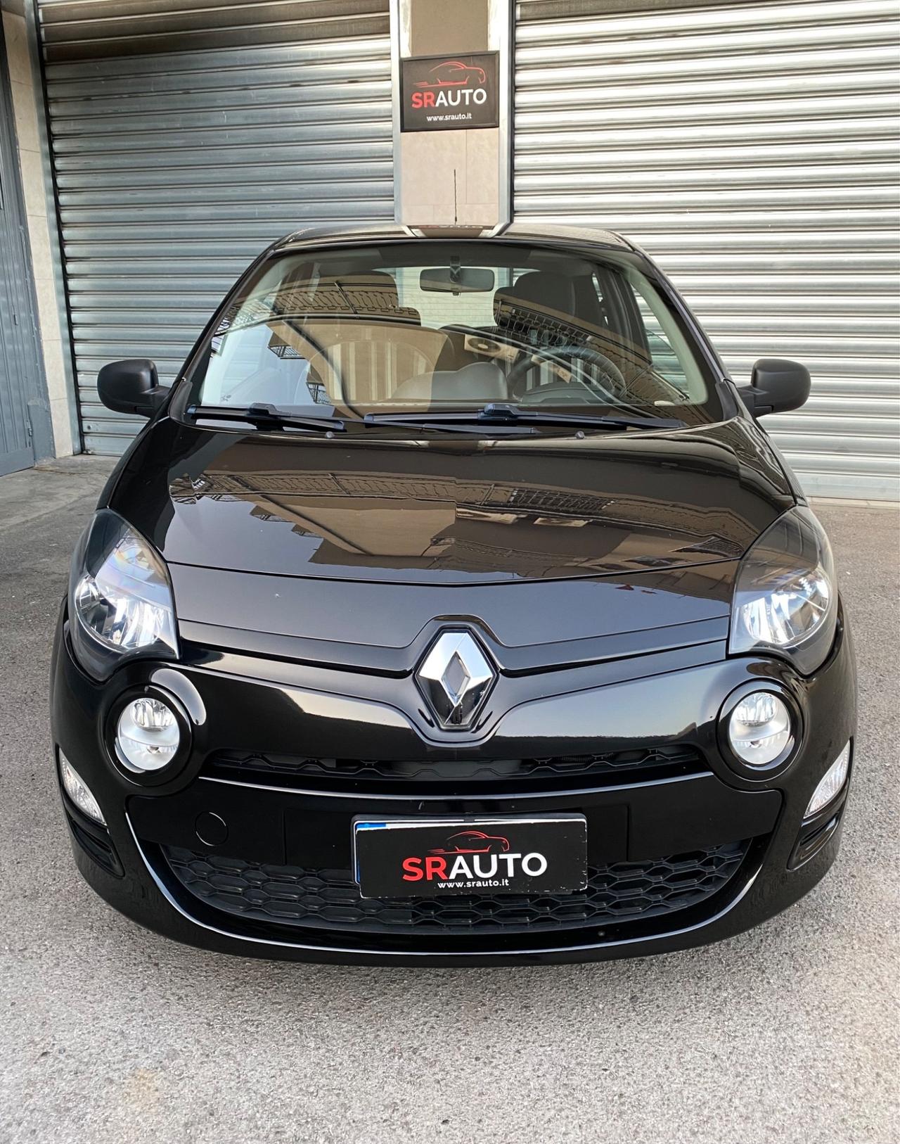 Renault Twingo 1.2 16V 75cv Night&Day - 63 MILA KM