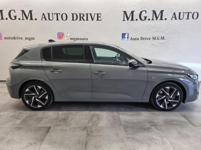 PEUGEOT 308 Plug-in Hybrid 180 e-EAT8 Allure