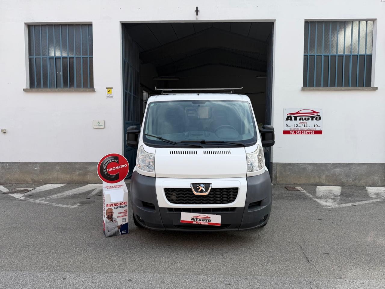 Peugeot Boxer 330 2.2 HDi/100CV PC-TN Furgone