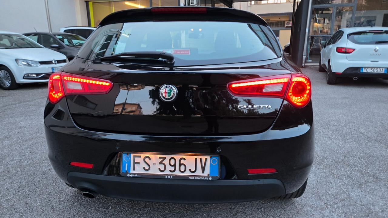 Alfa Romeo Giulietta 1.6 JTDm 120 CV Super