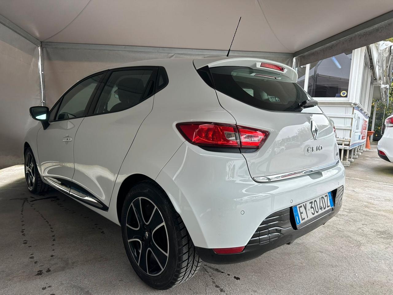 Renault Clio 1.5 dCi 8V 90CV Start&Stop 5 porte Energy