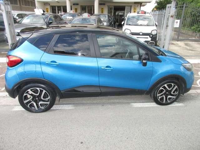 Renault Captur 0.9 tce energy R-Link s GARANTITA FULL OPTIONAL