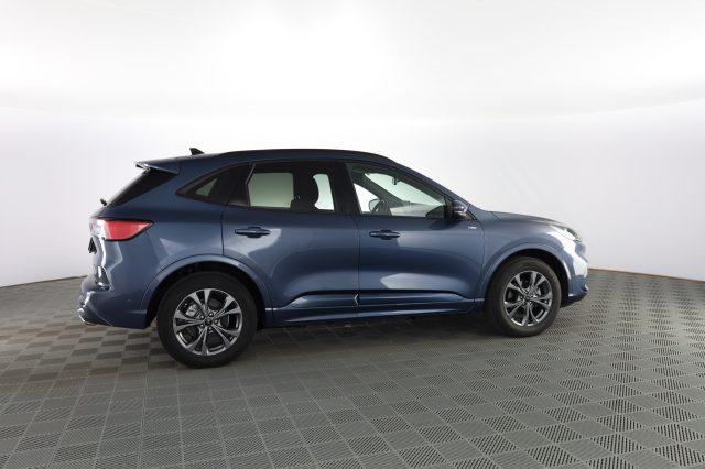 FORD Kuga Kuga 2.5 Plug In Hybrid 225 CV CVT 2WD ST-Line