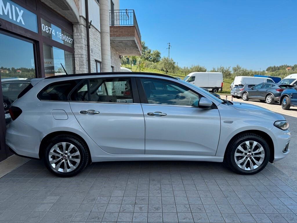 Fiat Tipo 1.3 mjt Business s&s 95cv my20