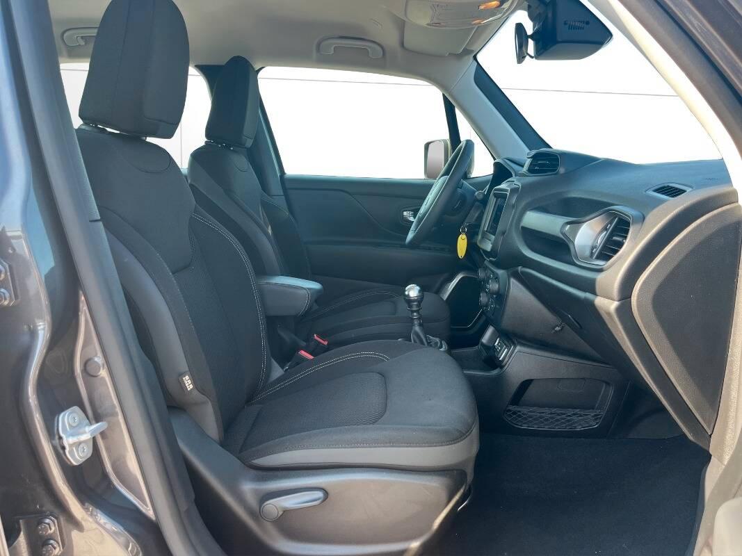 Jeep Renegade 1.0 t3 Limited 2wd