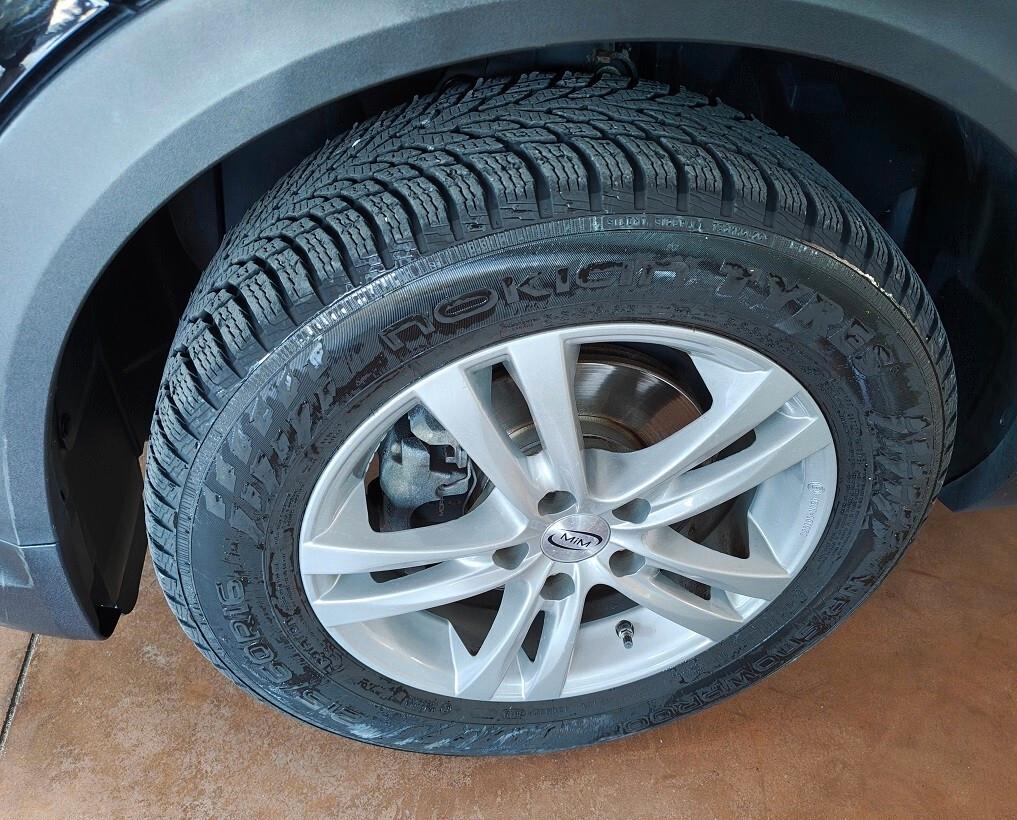 Fiat 500X 1.3 MultiJet 95 CV Cross