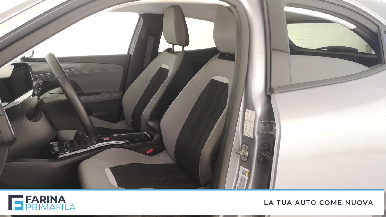 OPEL Mokka II 2020 - Mokka 1.5 Elegance s&s 110cv