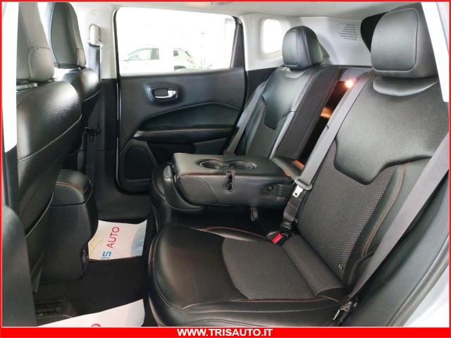 JEEP Compass 1.6 MJT Limited IVATA