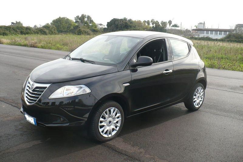 Lancia Ypsilon Ypsilon 1.3 MJT 16V 95 CV 5 porte S&S Elefantino