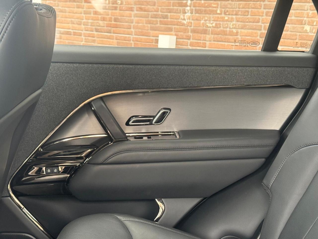 Land Rover Range Sport 3.0D l6 249 CV Dynamic HSE