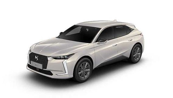 DS DS 4 PureTech 130 aut. Trocadero