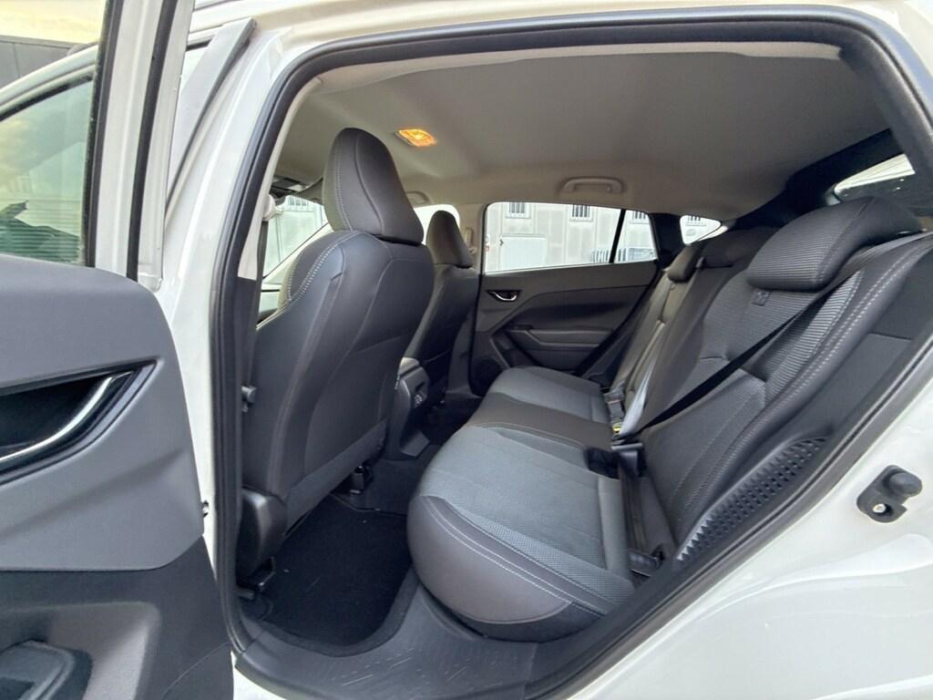Subaru Crosstrek 2.0 i e-BOXER Style Xtra CVT Lineartronic