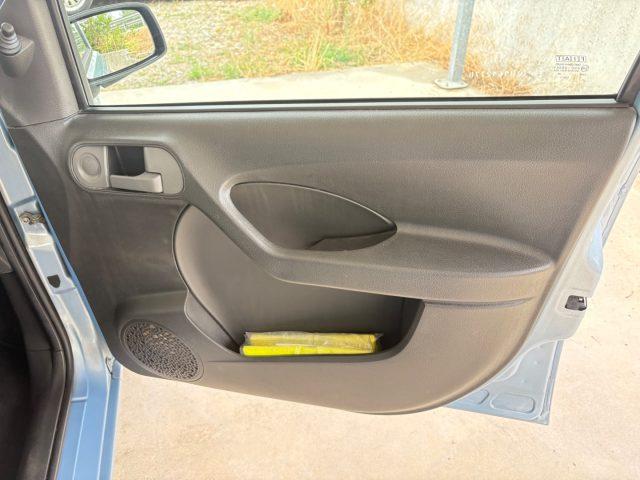 FIAT Panda 1.1 Active OK NEOPATENTATI POCHI CHILOMETRI