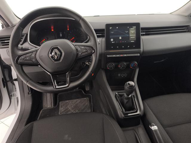 RENAULT Clio 1.5 blue dci Business 85cv