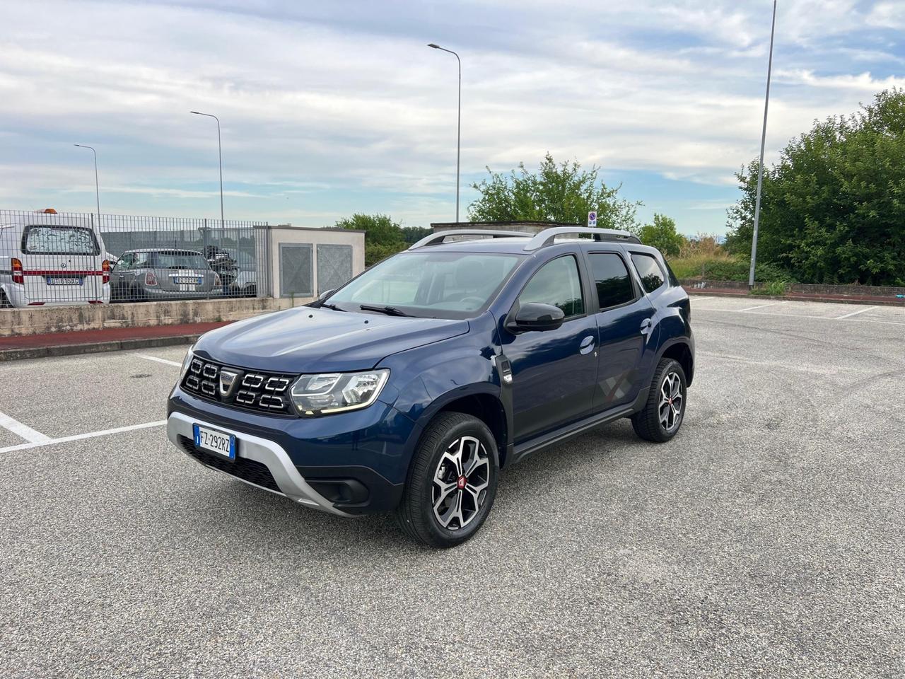 Dacia Duster 1.0 TCe 100 CV 4x2 Prestige