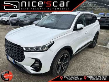 DR AUTOMOBILES DR 6.0 1.5 Turbo CVT Bi-Fuel GPL*PROMO*