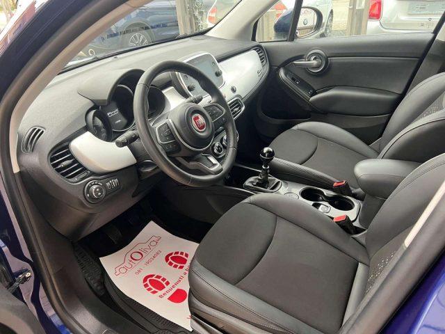 FIAT 500X 1300 m-jet