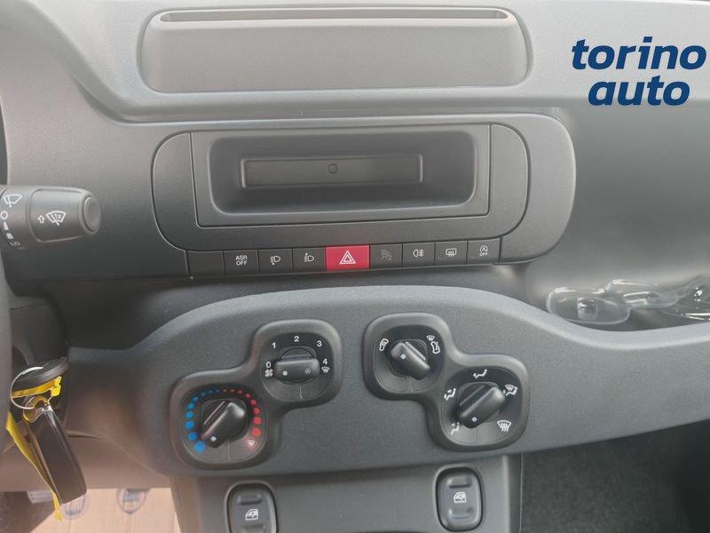 FIAT Panda Panda 1.0 FireFly S&S Hybrid