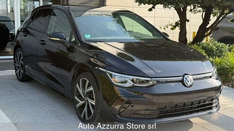 Volkswagen Golf 2.0 TDI R-Line 150cv DSG *IVA, TETTO, 18", PROMO AZZURRA*