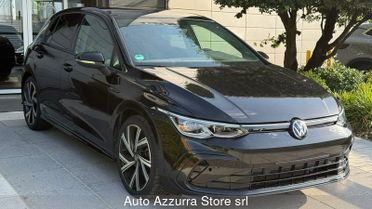 Volkswagen Golf 2.0 TDI R-Line 150cv DSG *IVA, TETTO, 18", PROMO AZZURRA*