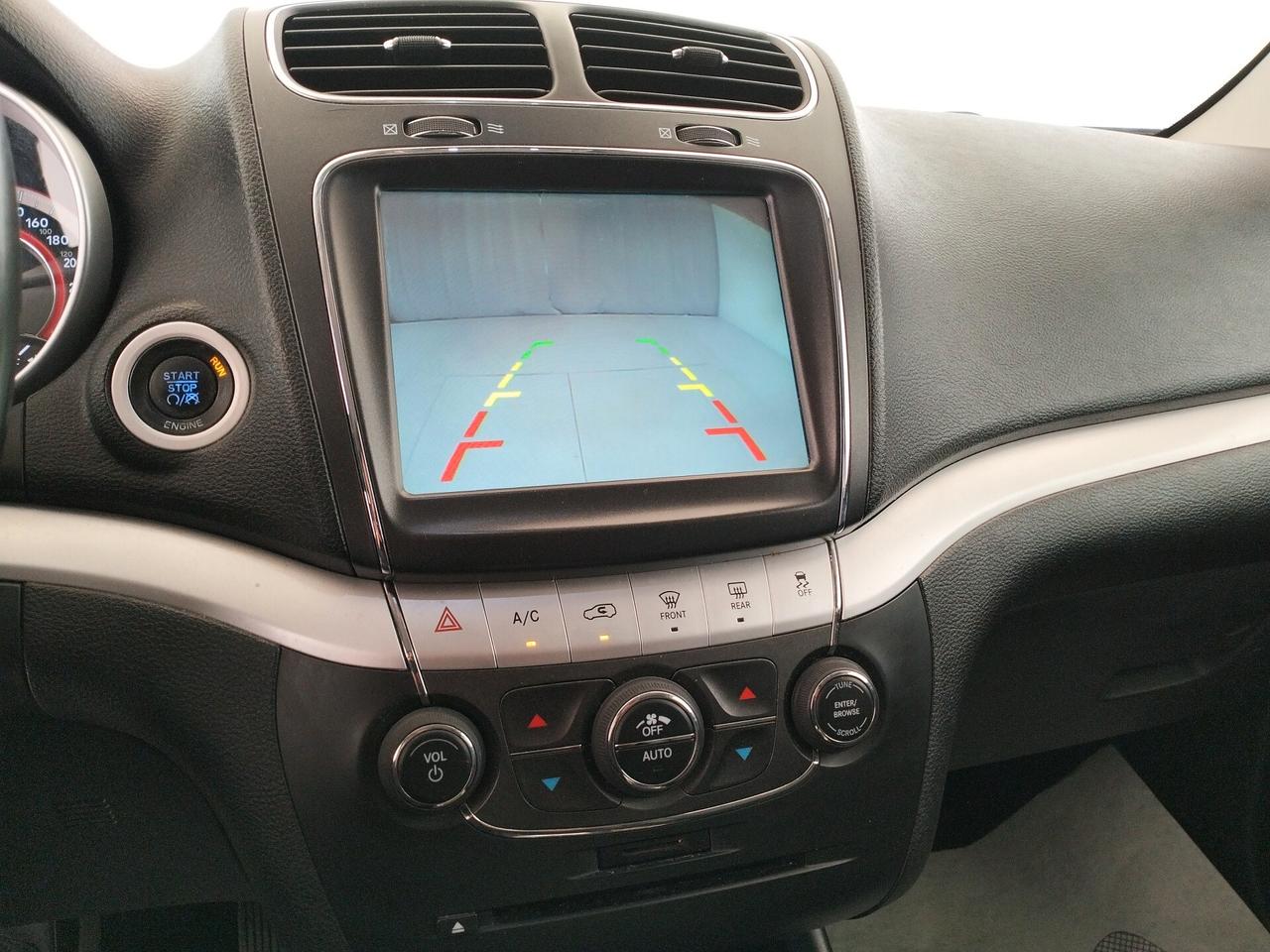 Fiat Freemont 2.0 Mjt 170 CV 4x4 aut. Lounge - 7 POSTI