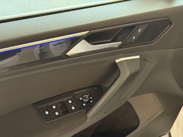 VOLKSWAGEN Tiguan 2.0 TDI 150 CV SCR DSG Life