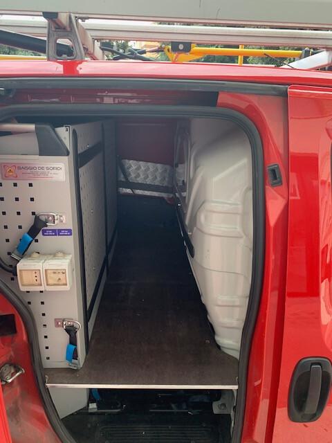 Fiat FIORINO 1.3 ADVENTURE