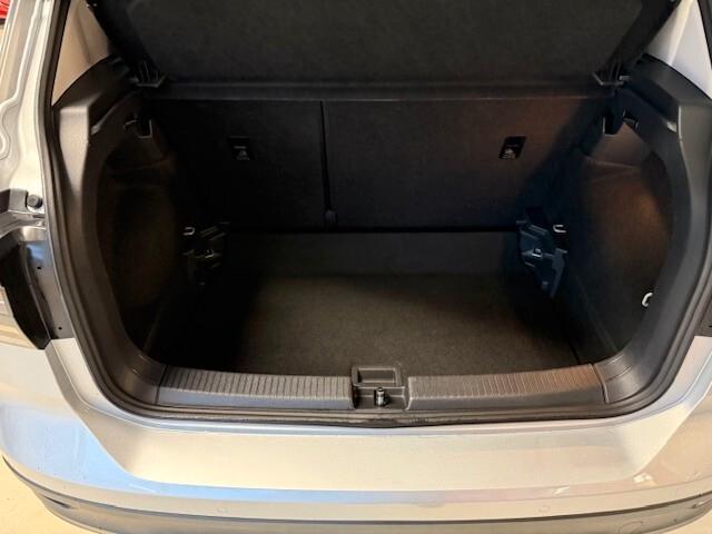 VW T-CROSS 1.0 TSI 95CV CAMBIO MANUALE STYLE IN PERFETTE CONDIZIONI