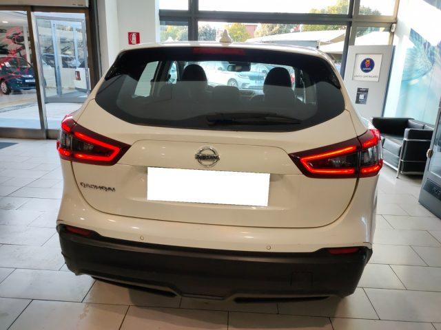 NISSAN Qashqai 1.3 DIG-T 140 CV Business Clima Aut. Navi