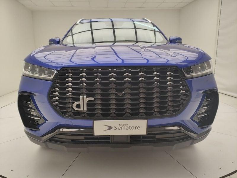 DR AUTOMOBILES DR 6.0 1.5 Turbo CVT