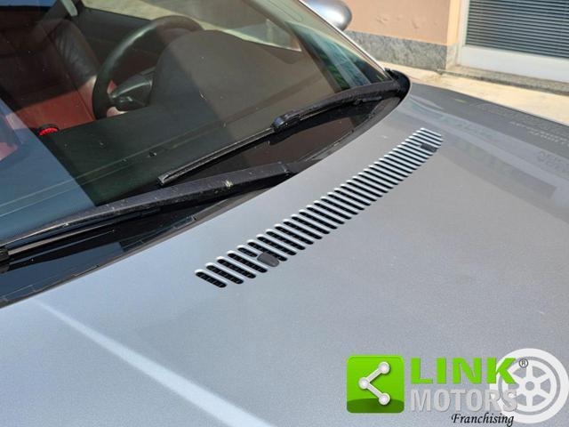 BMW 318 i e46 Cat ISCRITTA ASI GPL