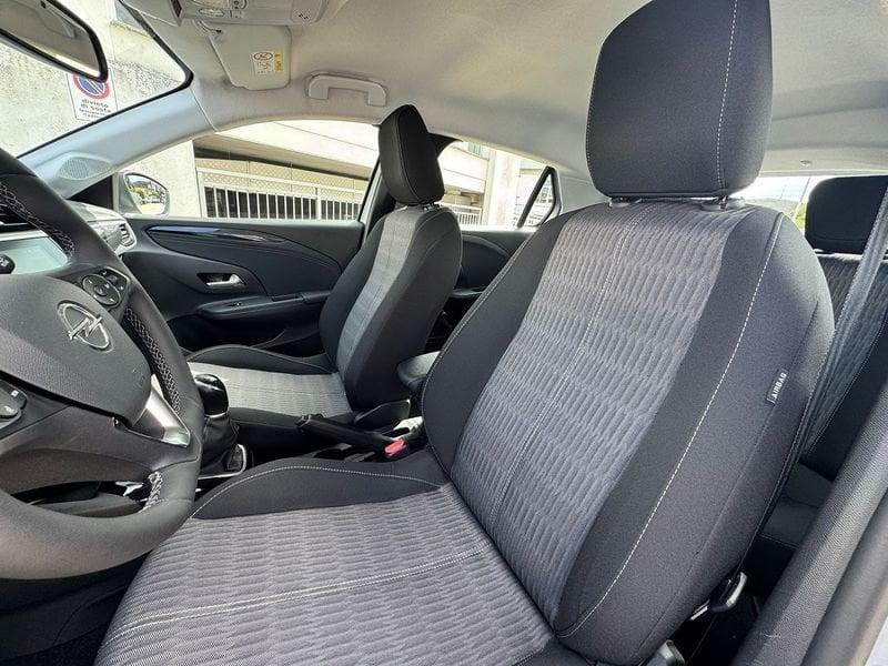 Opel Corsa 5 Porte 1.2 75cv Elegance S&S 1.2 Elegance s&s 75cv