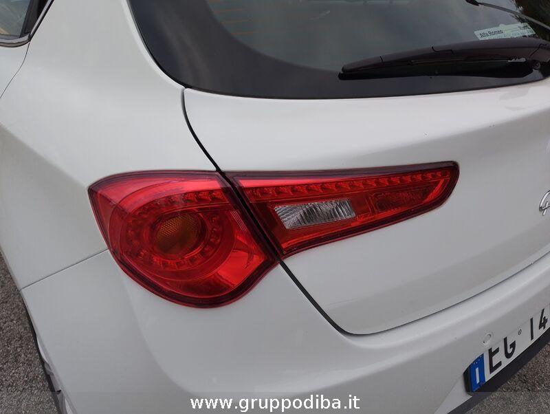 Alfa Romeo Giulietta III 2010 Benzina 1.4 t. m.air Progression 170cv