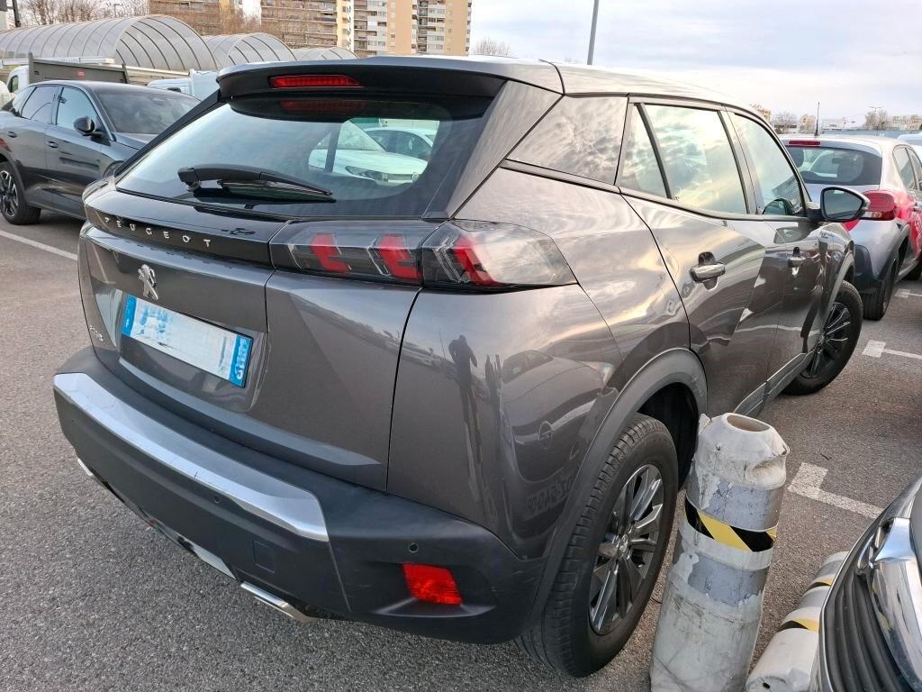 Peugeot 2008 PureTech 130 Active Pack - 2021