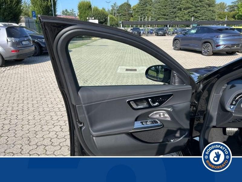Mercedes-Benz Classe E 200 Berlina AMG Line Premium Plus
