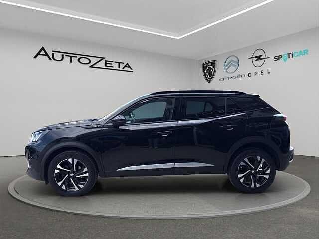Peugeot 2008 BlueHDi 110 S&S GT