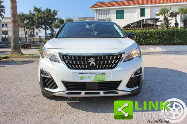 PEUGEOT 3008 BlueHDi 130 S&S Allure GARANZIA INCLUSA