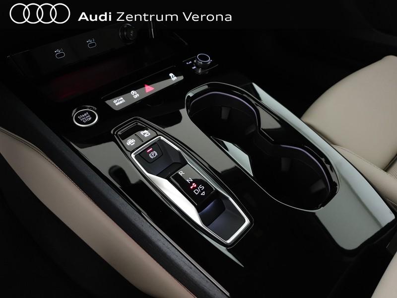 Avant 2.0TFSI 204CV quattro Stronic S line Edition