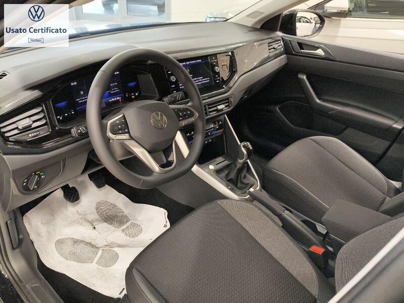 Volkswagen Taigo 1.0 TSI 95 CV Edition Plus