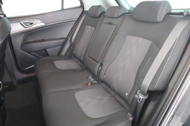KIA Sportage Sportage 1.6 CRDi MHEV DCT Style