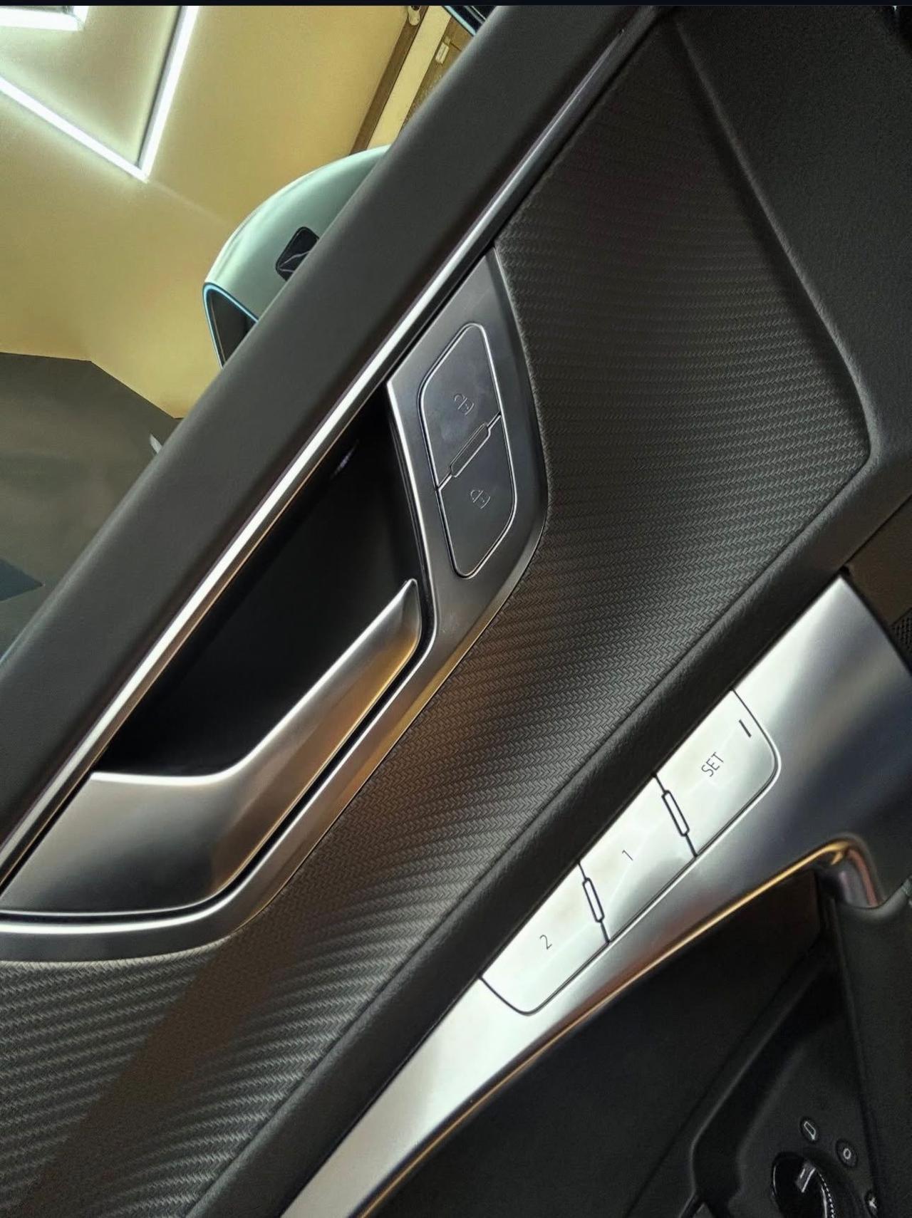 Audi RS6 RS 6 Avant 4.0 TFSI V8 quattro tiptronic