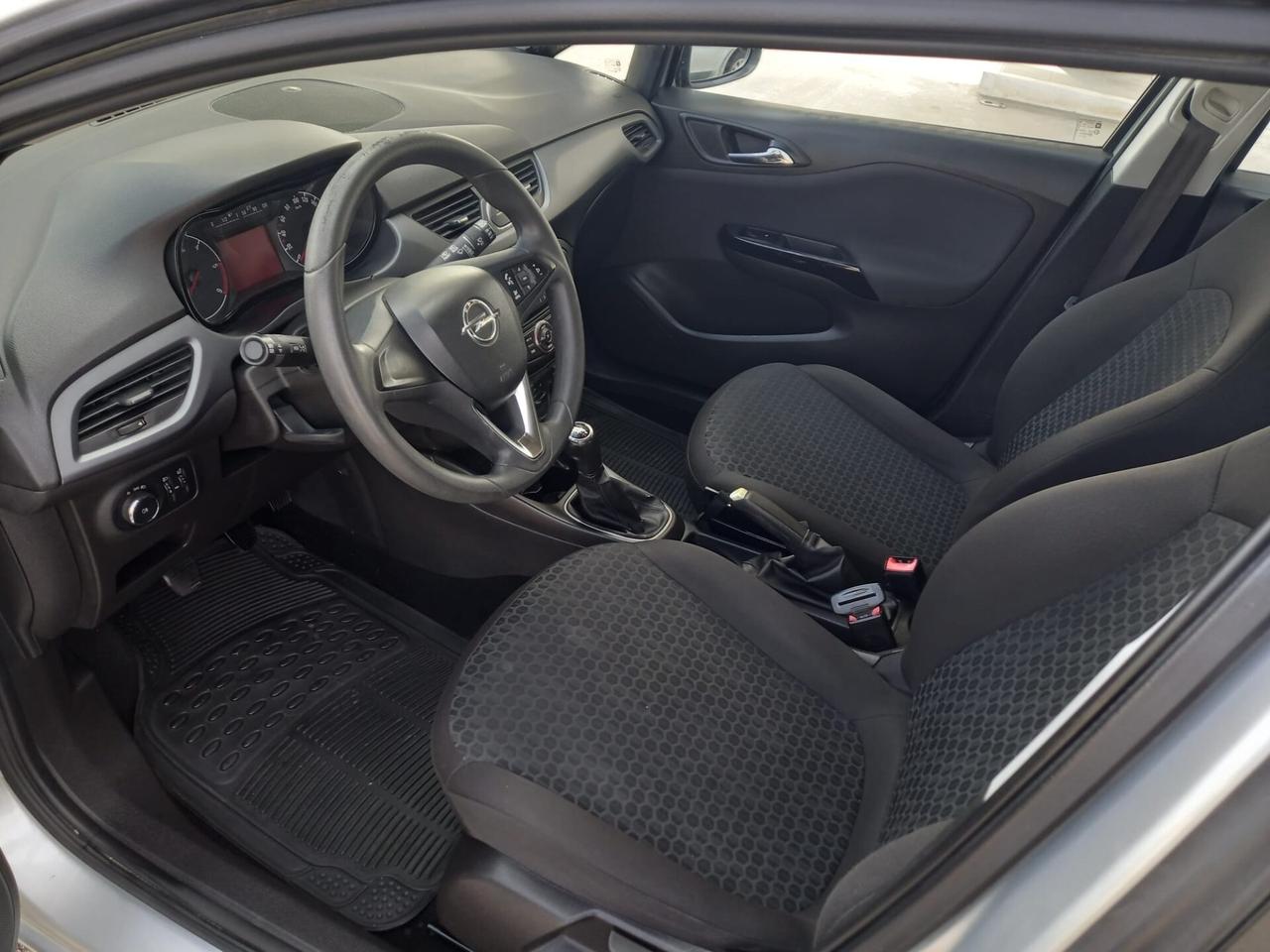 OPEL CORSA 1.3 CTDI