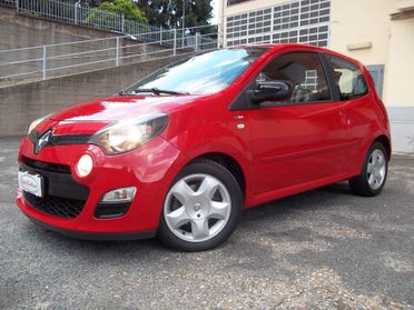 Renault Twingo Night & Day 1.2 16v 42.200 km!!!!!!!!!!!!!!!!!! Euro5B