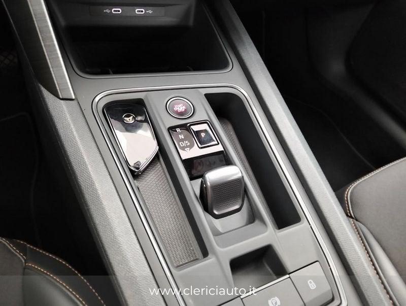 CUPRA Formentor 1.4 e-Hybrid DSG
