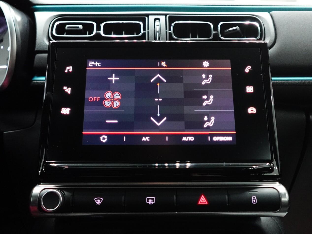 Citroen C3 1.5 BlueHDI 102 CV FEEL PACK