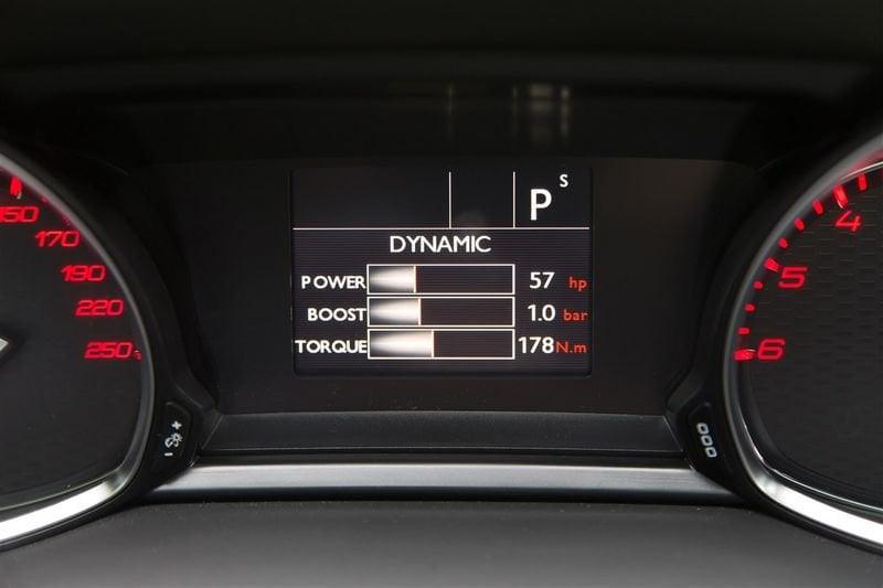 Peugeot 308 II 2018 SW SW 1.5 bluehdi Allure s&s 130cv