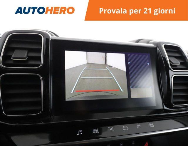 CITROEN C5 Aircross PureTech 180 S&S EAT8 Shine