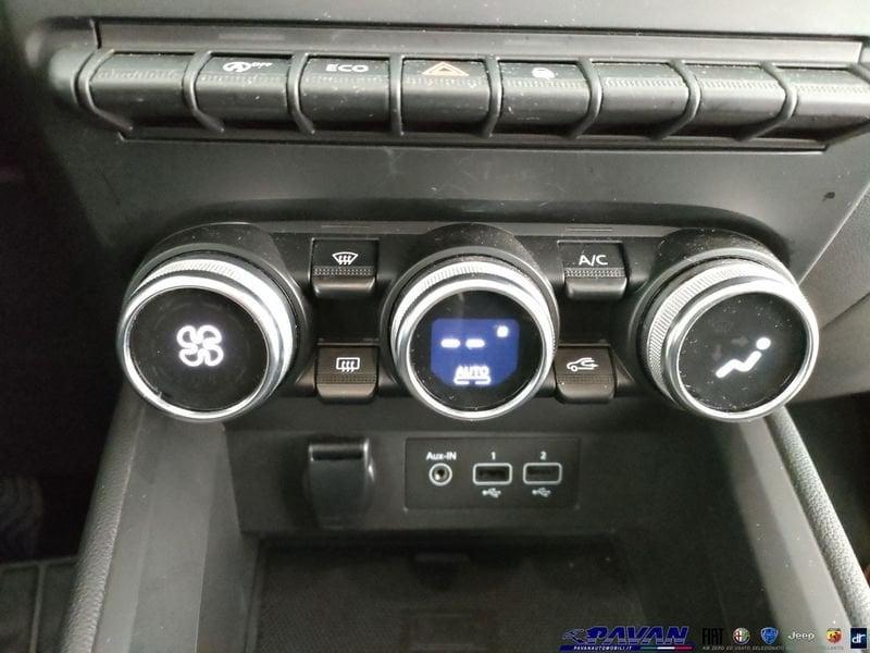 Renault Clio 1.0 TCe 100 CV 5 porte Intens