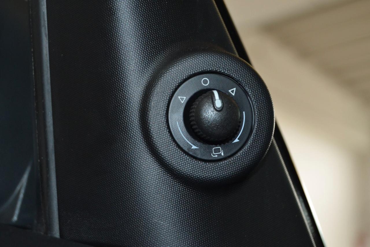 Fiat 500L 1.4 T-Jet 120 CV GPL Mirror Navi/Cruise/Telecamera