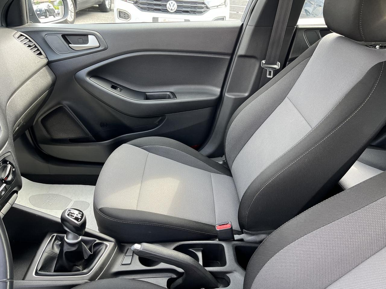 HYUNDAI I 20 1100 CRDI 75 CV GO PLUS